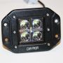 Светодиодная фара CarProfi CP-BL-16 Spot C04, 16W, CREE, дальний свет