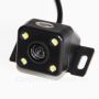 Камера заднего вида CarProfi Safety HX-815 LED HD (парковочные линии)