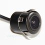 Камера заднего вида CarProfi Safety HX-A02 HD (парковочные линии)