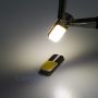 Светодиодная лампа CarProfi CP T10 Cob Can Premium 3W (4500K) с обманкой (2 шт.) | параметры