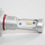 Светодиодные лампы CarProfi G7 HB4 (9006) Luxeon ZES 4000Lm (комплект, 2шт)