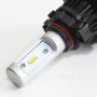 Светодиодные лампы CarProfi G7 PSX24 Luxeon ZES 4000Lm (комплект, 2шт)