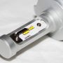 Светодиодные лампы CarProfi G7 H4 Hi/Low Luxeon ZES 4000Lm (комплект, 2шт)