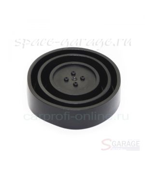 Резиновая крышка для фары CarProfi CP-RC Universal (70, 80, 90, 95 mm) 1шт.