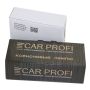 Комплект ксенона CarProfi Super CanBus Ceramic slim, АС, 35W, (12V) с обманкой