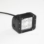 Светодиодная балка CarProfi CP-PS - 40 X2 Spot, 40W, CREE, дальний свет