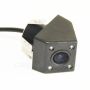 Камера заднего вида CarProfi Safety HX-685 HD LED (парковочные линии)