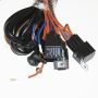 Проводка CP - Relay R5 series (с кнопкой) 450W-1125W для одной светодиодной балки, два режима работы