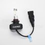 Светодиодные лампы CarProfi CP-X5 HB3 (9005) CSP new 6000Lm (комплект, 2шт)