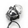 Светодиодные би-линзы CarProfi Bi LED Lens Double Vision 3.0 дюйма, GPI, 5100k (к-т 2 шт.)