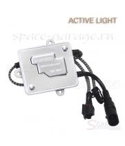 Блок розжига CarProfi Active Light slim +30%, AC, 35W, (9-16V)