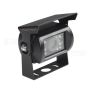 Камера заднего вида CarProfi HX-G01 HD для грузовых автомобилей (ИК подсветка)