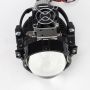 Светодиодные би-линзы CarProfi Bi LED Lens X-line S2, 3.0 дюйма, 5100k (к-т 2 шт.)