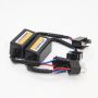 Обманки CarProfi CP-CAN LED H4 NEW для установки светодиодных ламп головного света и птф