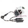 Светодиодные би-линзы CarProfi Bi LED Lens PS Active light 3.0 дюйма, GPI, 5100k (к-т 2 шт.)