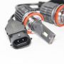 Светодиодные лампы CarProfi S30 H11 4000K X-line series, 30W, 4000Lm (к-т, 2 шт)