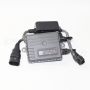 Блок розжига CarProfi Fast Start Active Light series, slim, AC, 45W (12V) с обманкой CanBus