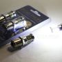 Светодиодная лампа CarProfi S25 (1156) 50W CREE XBD Active Light series, 12V, 800lm (блистер 2 шт.)