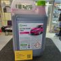 Автошампунь GRASS Active Foam Pink для бесконтактной мойки розовая пена 6 кг (113121)