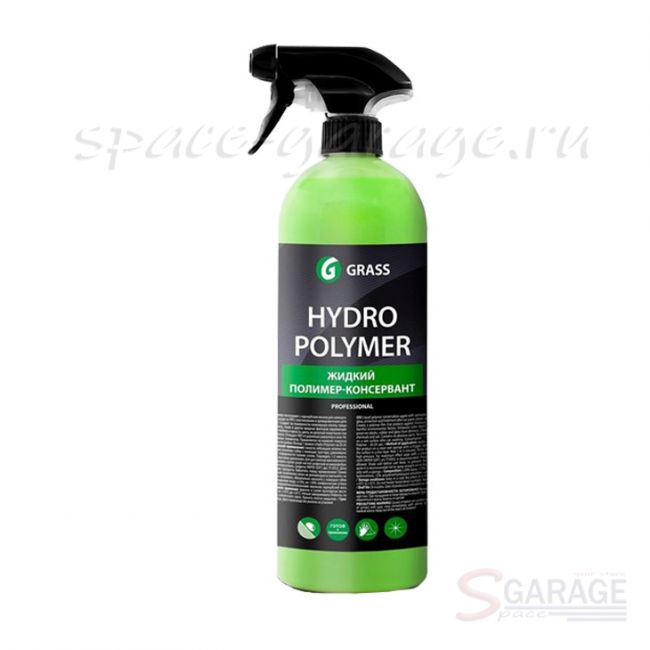 Жидкий полимер-консервант GRASS Hydro polymer 1кг (125306)