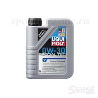 Масло моторное Liqui Moly Special Tec V 0W-30 (2852) 1 л. fully_synthetic