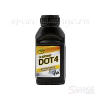 Жидкость тормозная ROSDOT на доливку DOT4 (430101H44)