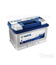 Аккумулятор VARTA Blue Dynamic 65А/ч 650 А 12V обратная полярность, стандартные клеммы (565500065)