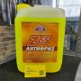 Антифриз AGA желтый готовый -65C 10 кг (AGA044Z)