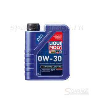 Масло моторное Liqui Moly Synthoil Longtime Plus 0W-30 (1150) 1 л. fully_synthetic