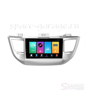 Штатная магнитола FarCar для Hyundai Tucson 2015+ на Android (D546M)