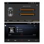 Штатная магнитола FarCar s400 для Hyundai ix35 на Android (H361RB)