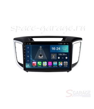 Штатная магнитола FarCar s400 для Hyundai Creta на Android (TG407M)