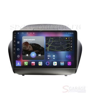 Штатная магнитола FarCar s400 для Hyundai ix35 на Android (TM361M)