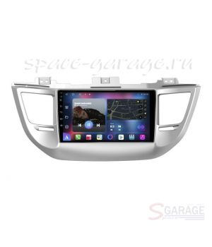Штатная магнитола FarCar s400 для Hyundai Tucson на Android (TM546M)
