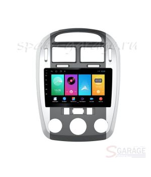 Штатная магнитола FarCar для KIA Cerato на Android (D046M)