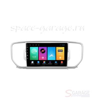 Штатная магнитола FarCar для KIA Sportage на Android (D576M)