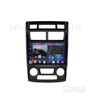Штатная магнитола FarCar s400 Super HD для KIA Sportage на Android (XL023M)