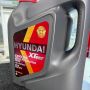 Масло моторное HYUNDAI XTeer Gasoline Ultra Protection 5W-30 синтетика 4 л (1041002)
