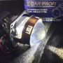 Светодиодные би-линзы CarProfi Bi LED Lens X-Line S8 PRO, 3.0 дюйма, 5100k (к-т 2 шт.)