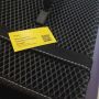 Сумка органайзер в багажник автомобиля EVA | отзывы