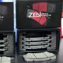 Колодки тормозные Zen Brake Systems N5 / N7 Sport, 6-и поршневые (к-т 4шт.)
