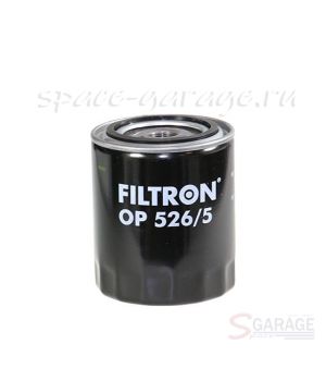 Масляный фильтр Filtron ОP-526/5, AUDI, VOLKSWAGEN, SKODA