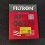 Воздушный фильтр Filtron AP-062/1, AUDI, CUPRA, SEAT, SKODA, VOLKSWAGEN