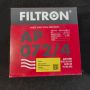 Воздушный фильтр Filtron AP-072/4, OPEL