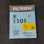 Салонный фильтр Filtron K-1101, FIAT, LANCIA, UAZ