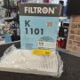 Салонный фильтр Filtron K-1101, FIAT, LANCIA, UAZ
