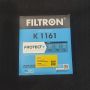 Салонный фильтр Filtron K-1161, BESTURN FAW, MAZDA