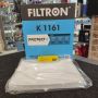 Салонный фильтр Filtron K-1161, BESTURN FAW, MAZDA