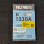 Салонный фильтр Filtron K-1230A, NISSAN, RENAULT