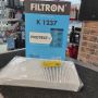Салонный фильтр Filtron K-1237, LAND ROVER, VOLVO